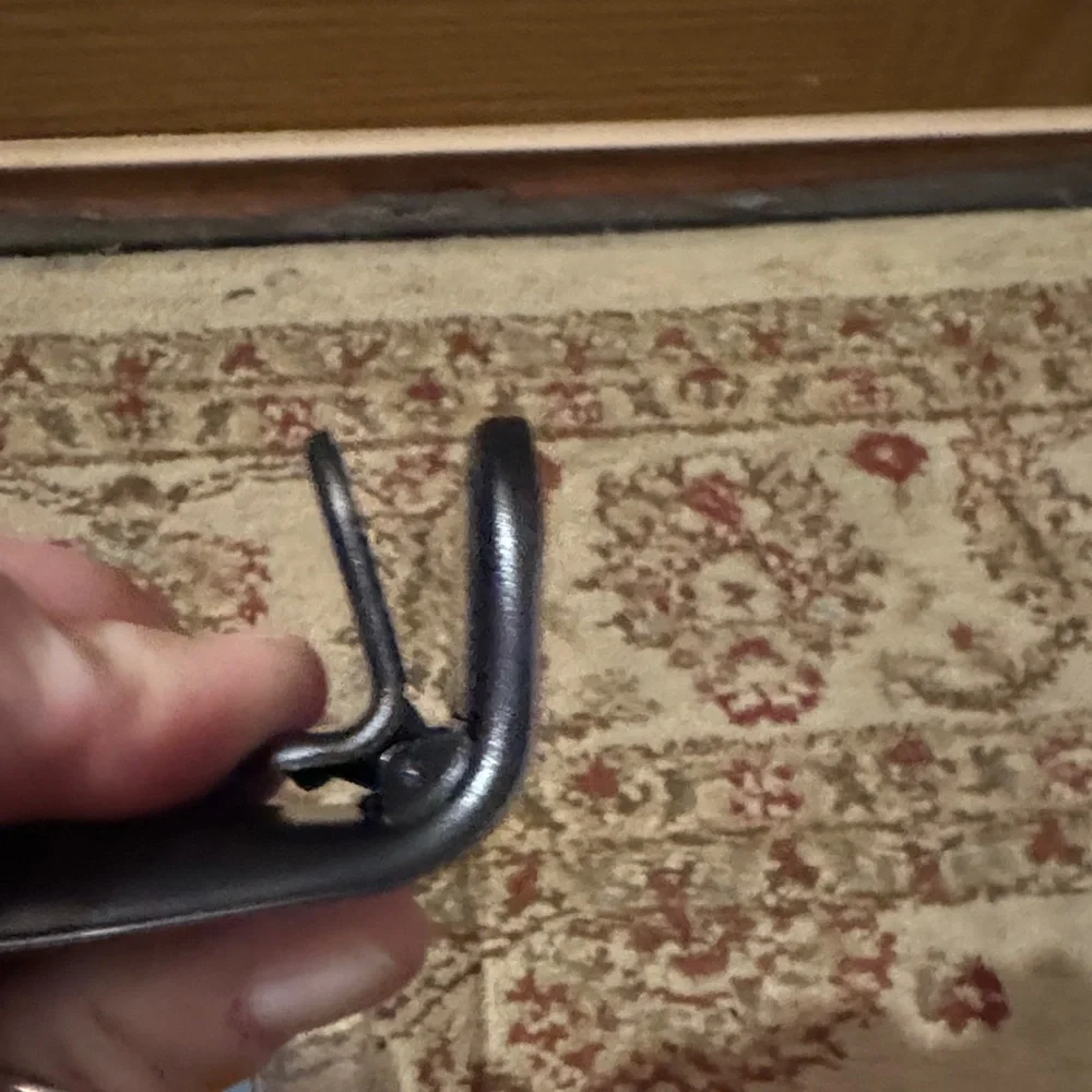 Hype Gray Magnetic Phone Mount